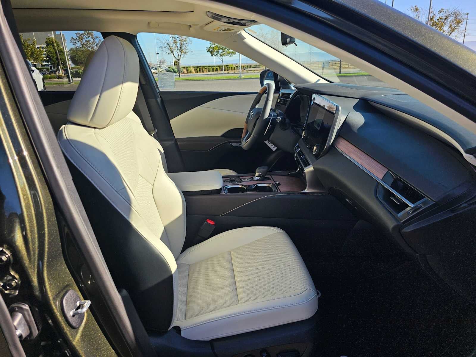 2026 Lexus RX 350h PREMIUM PLUS