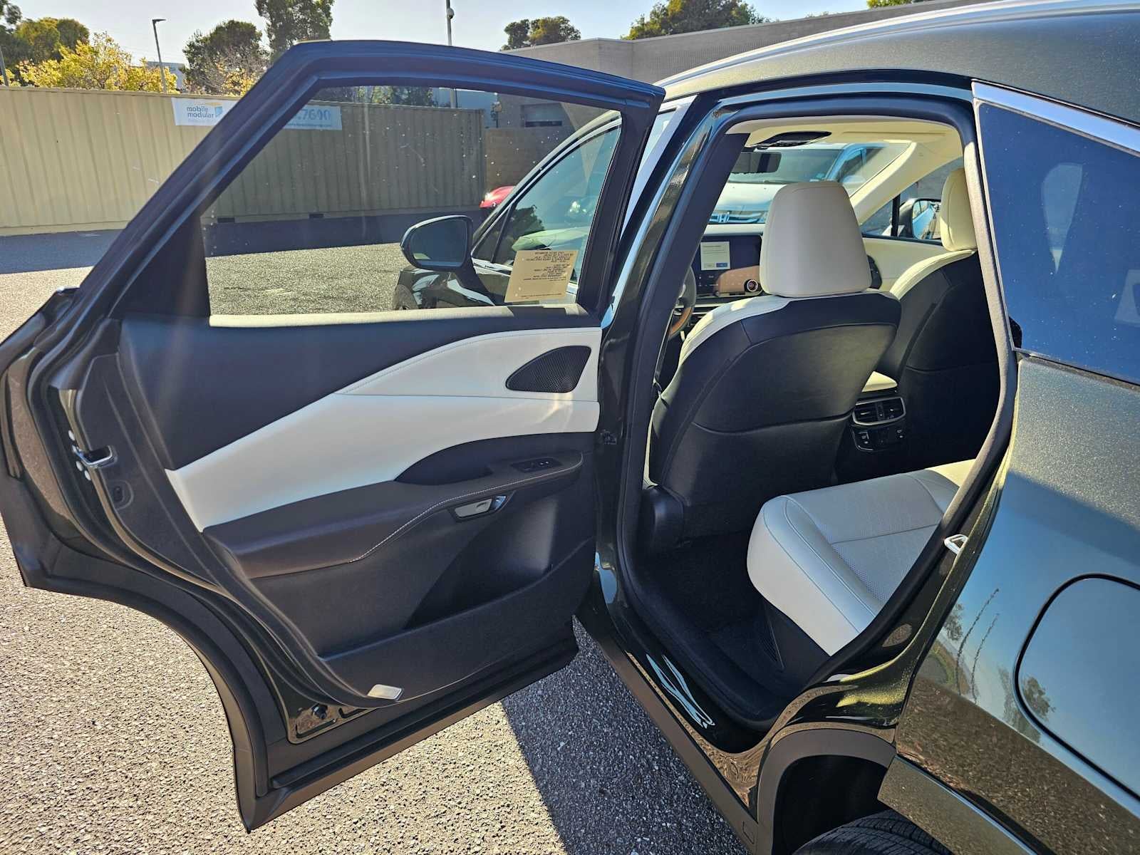 2026 Lexus RX 350h PREMIUM PLUS
