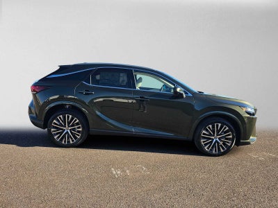 2026 Lexus RX 350h PREMIUM PLUS