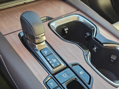 2026 Lexus RX 350h PREMIUM PLUS