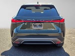 2026 Lexus RX 350h PREMIUM PLUS