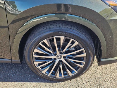 2026 Lexus RX 350h PREMIUM PLUS