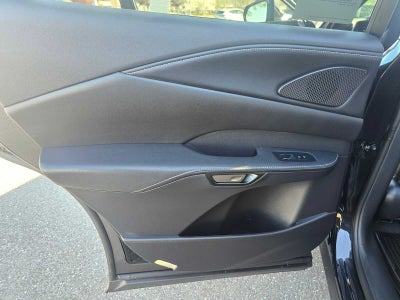 2026 Lexus RX 350h PREMIUM