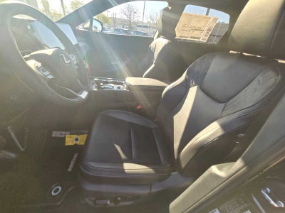 2026 Lexus RX 350h PREMIUM