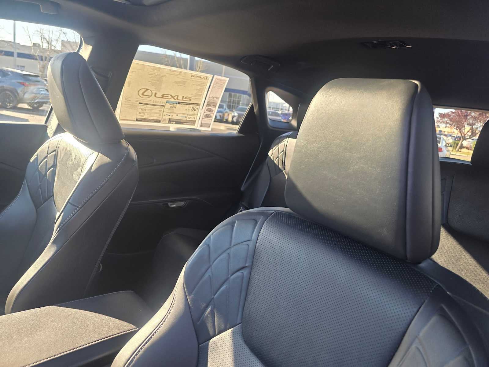 2026 Lexus RX 350h PREMIUM