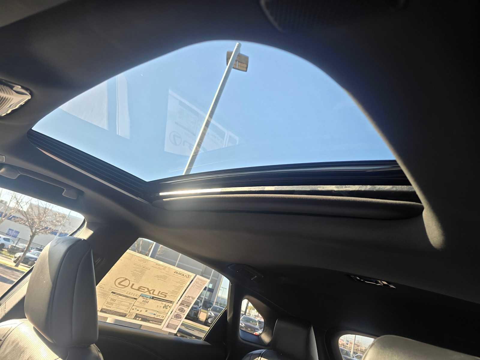 2026 Lexus RX 350h PREMIUM