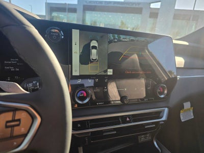 2026 Lexus RX 350h PREMIUM