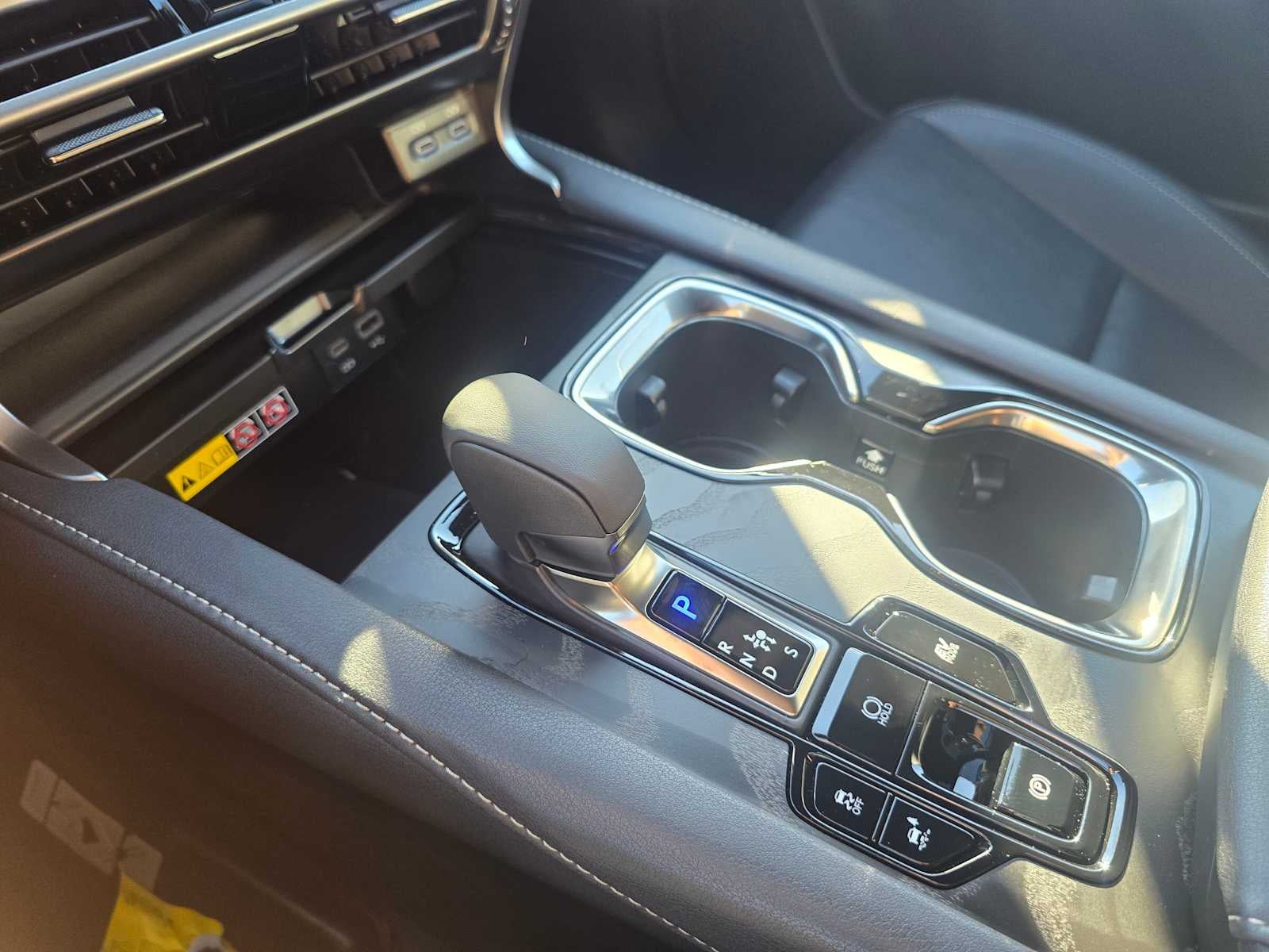 2026 Lexus RX 350h PREMIUM