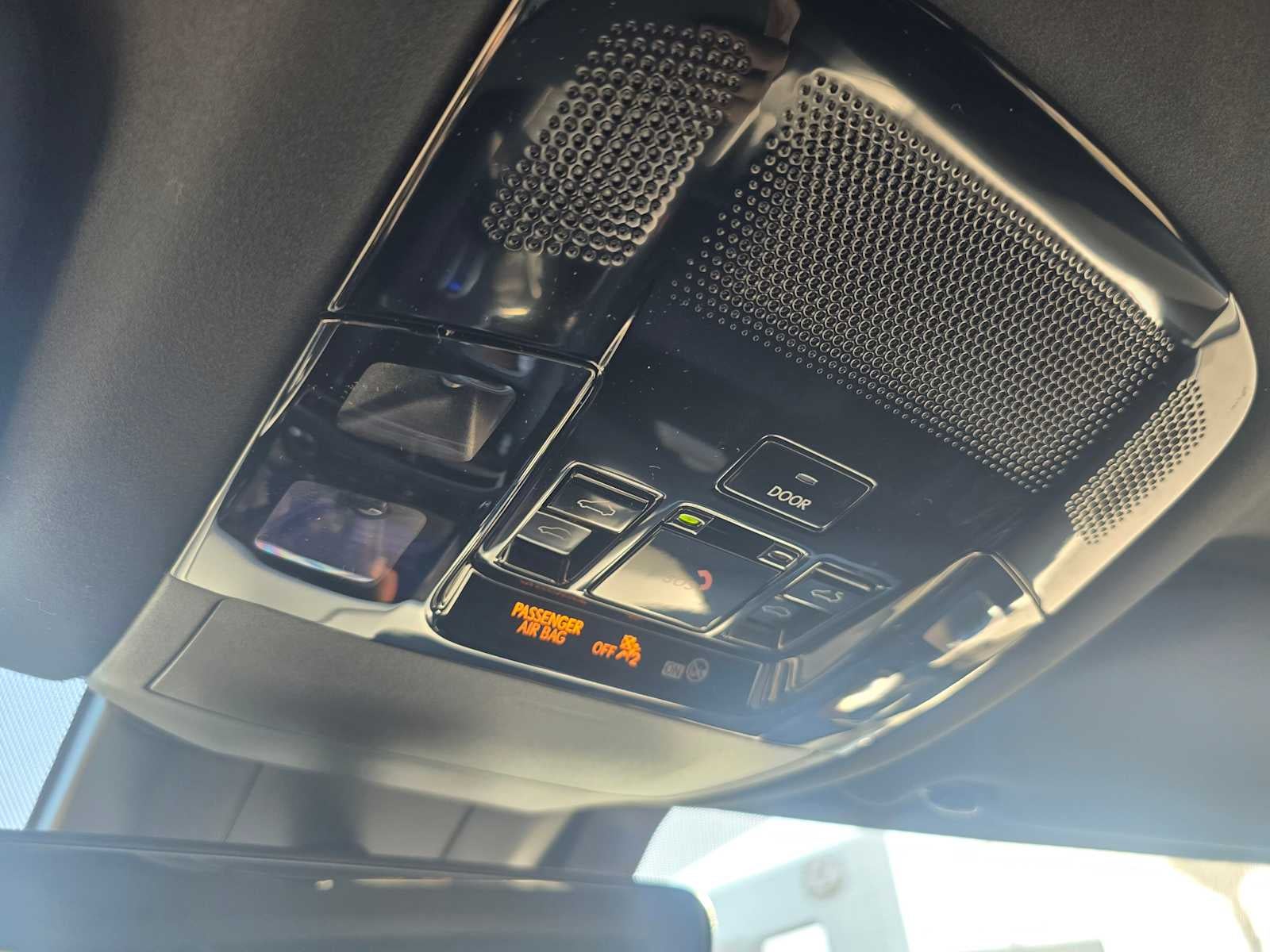 2026 Lexus RX 350h PREMIUM