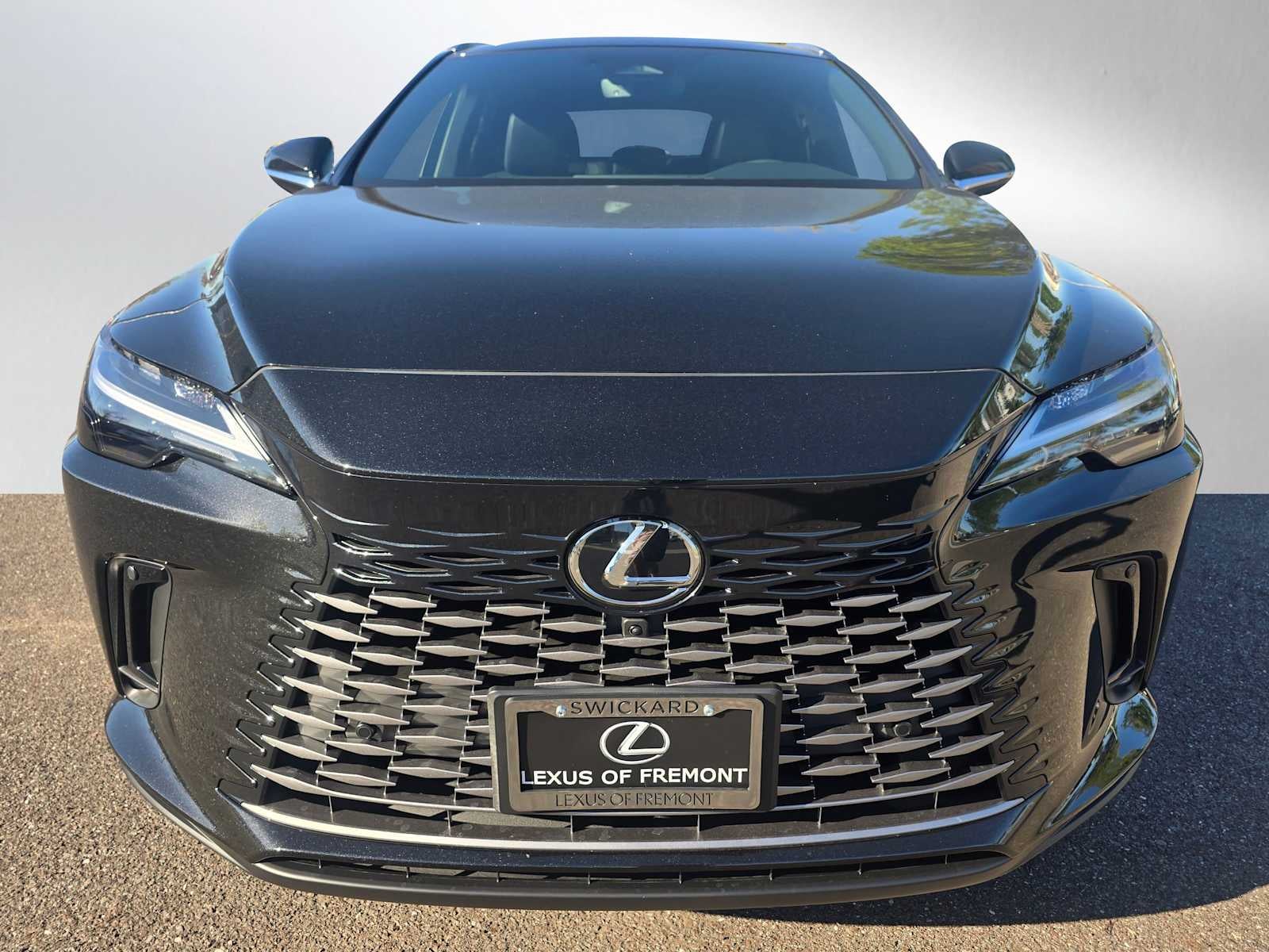 2026 Lexus RX 350h PREMIUM