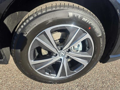 2026 Lexus RX 350h PREMIUM