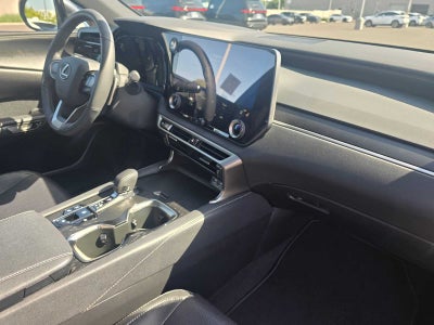 2026 Lexus RX 350h PREMIUM PLUS
