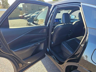 2026 Lexus RX 350h PREMIUM