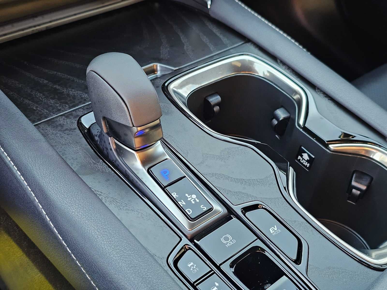 2026 Lexus RX 350h PREMIUM