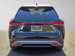 2026 Lexus RX 350h PREMIUM