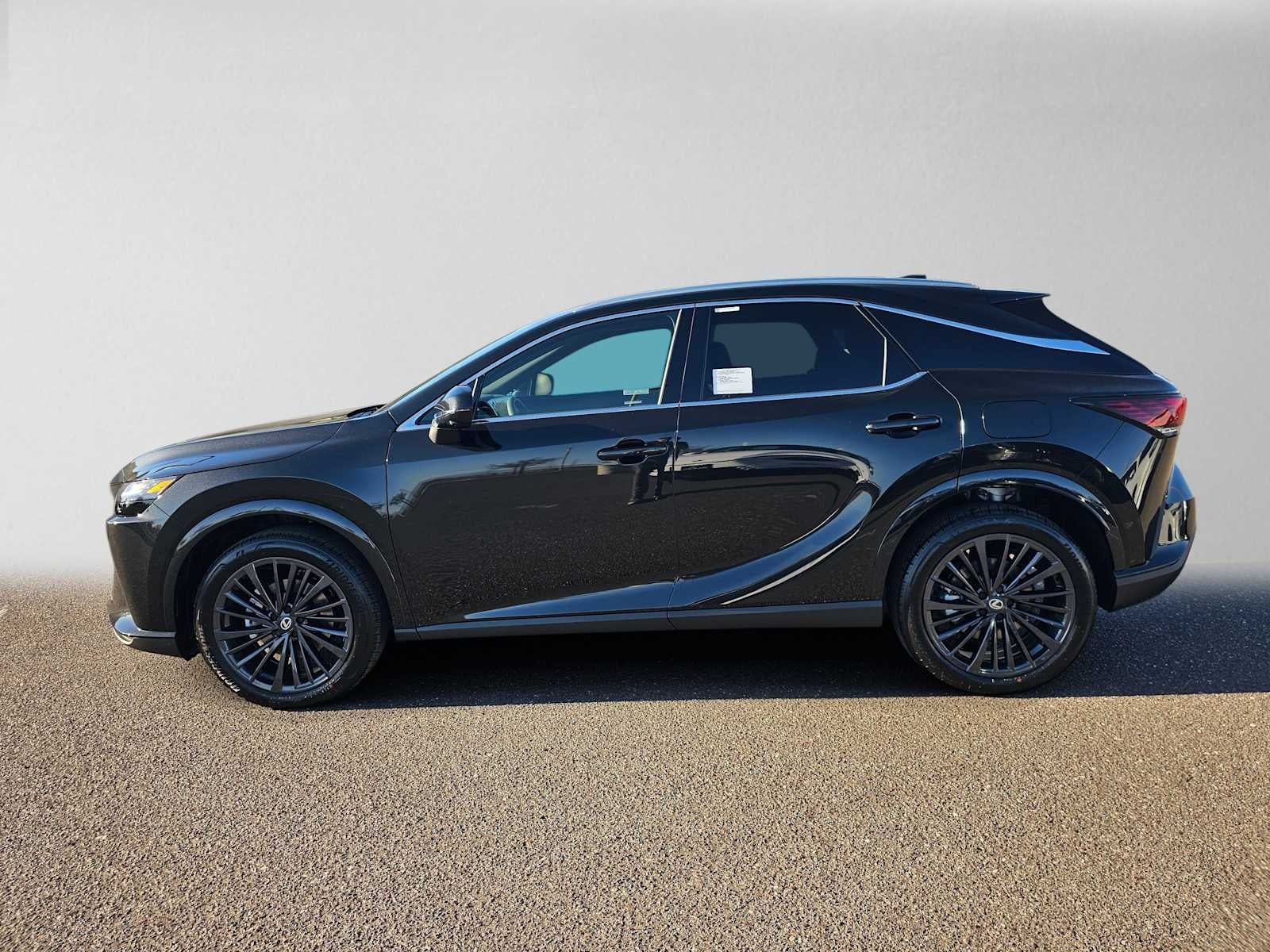 2026 Lexus RX 350h PREMIUM
