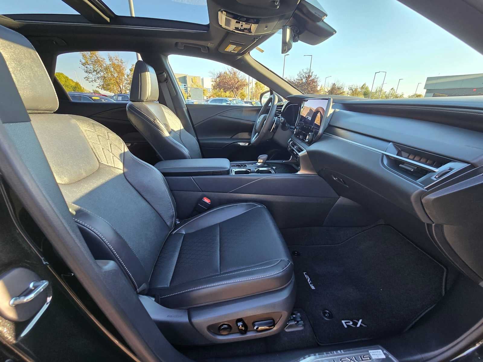 2026 Lexus RX 350h PREMIUM PLUS