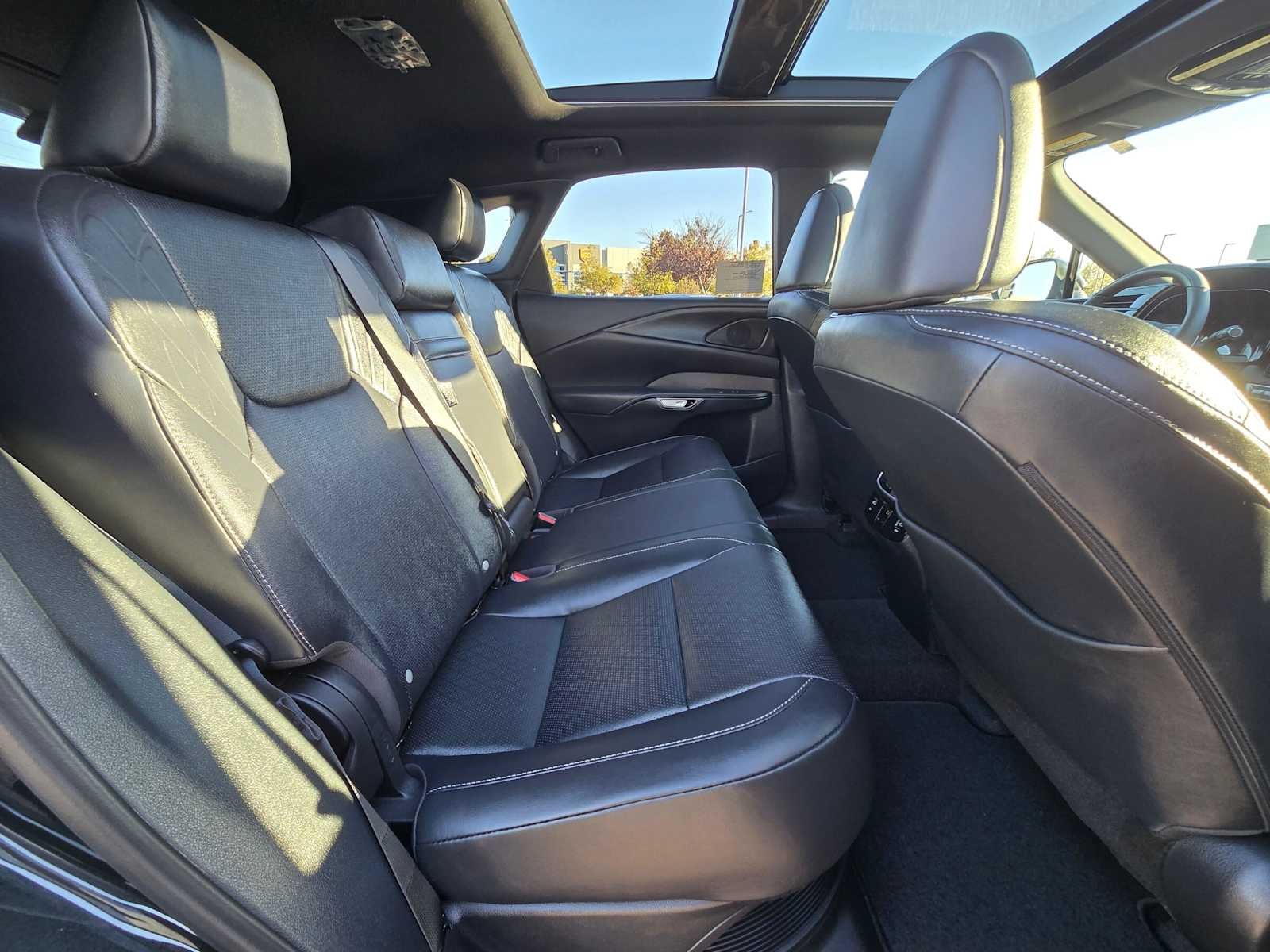 2026 Lexus RX 350h PREMIUM PLUS