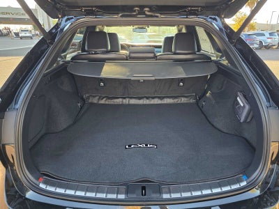 2026 Lexus RX 350h PREMIUM PLUS