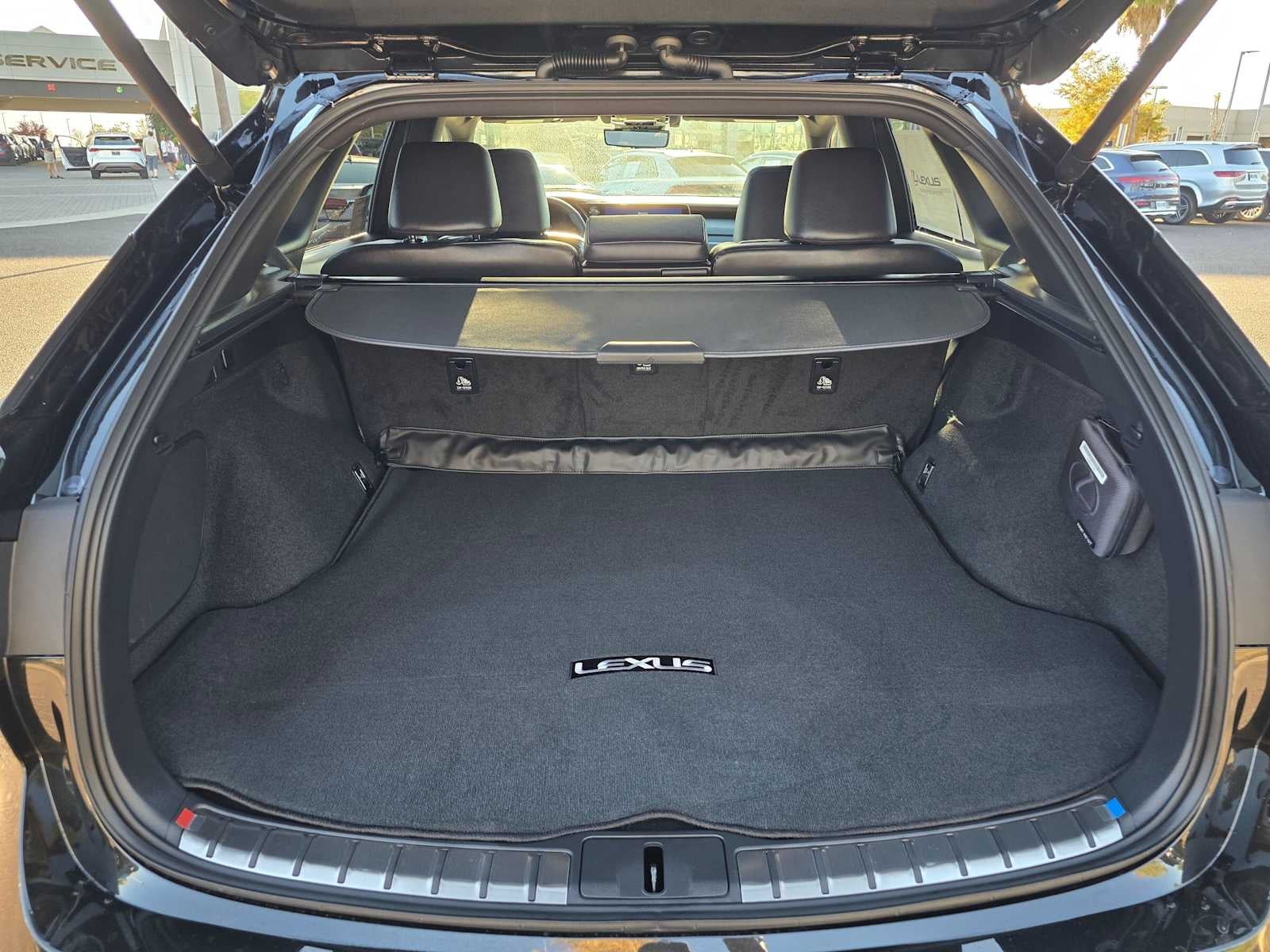 2026 Lexus RX 350h PREMIUM PLUS