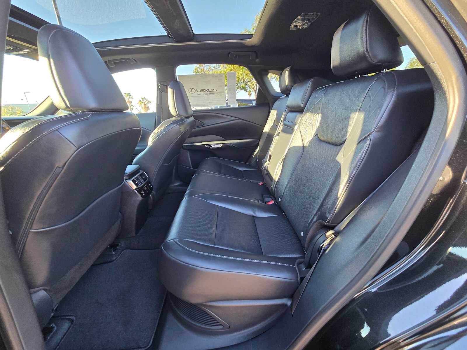 2026 Lexus RX 350h PREMIUM PLUS