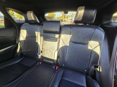 2026 Lexus RX 350h PREMIUM PLUS
