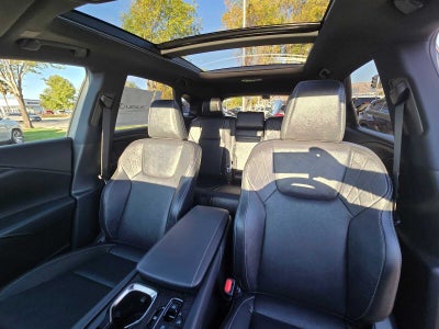 2026 Lexus RX 350h PREMIUM PLUS