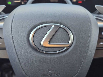 2026 Lexus RX 350h PREMIUM PLUS