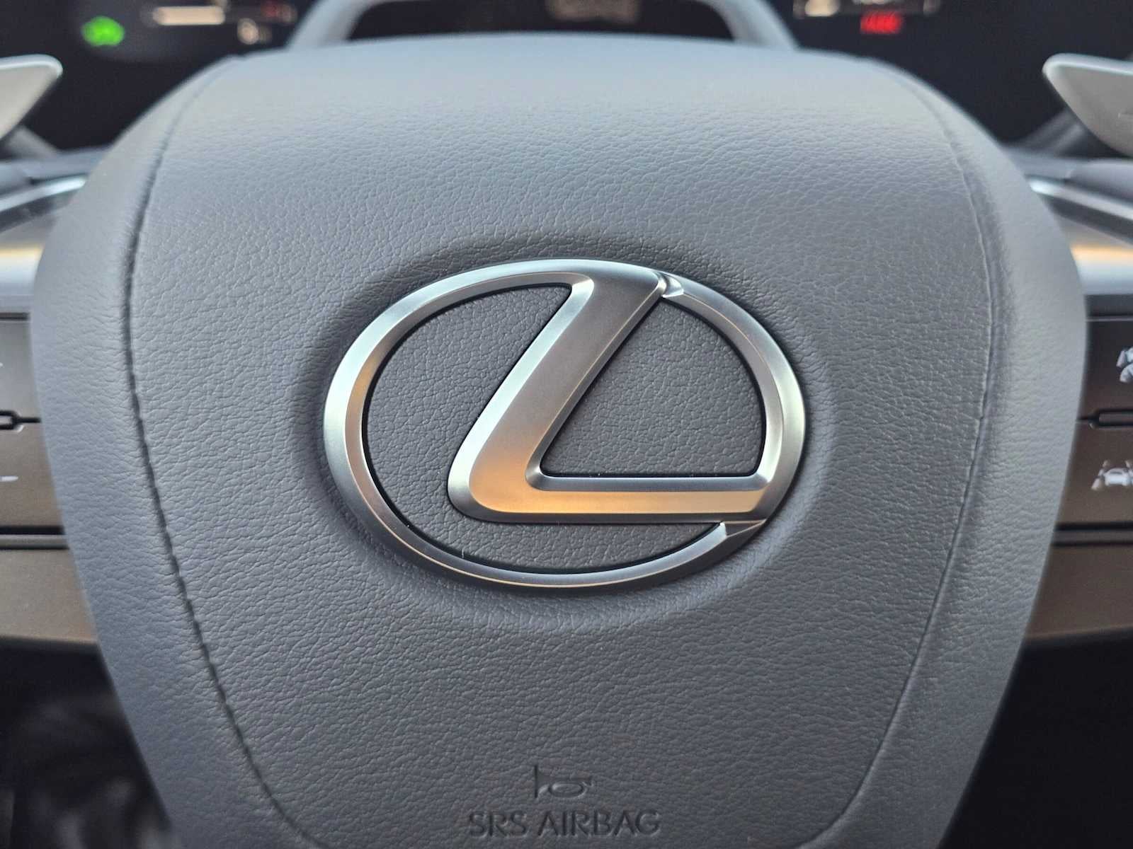 2026 Lexus RX 350h PREMIUM PLUS