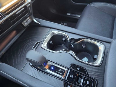 2026 Lexus RX 350h PREMIUM PLUS