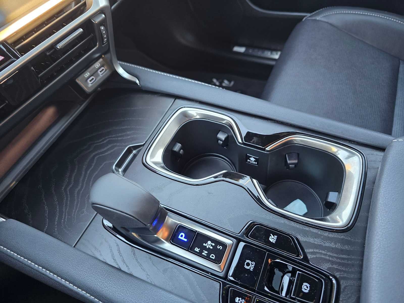 2026 Lexus RX 350h PREMIUM PLUS