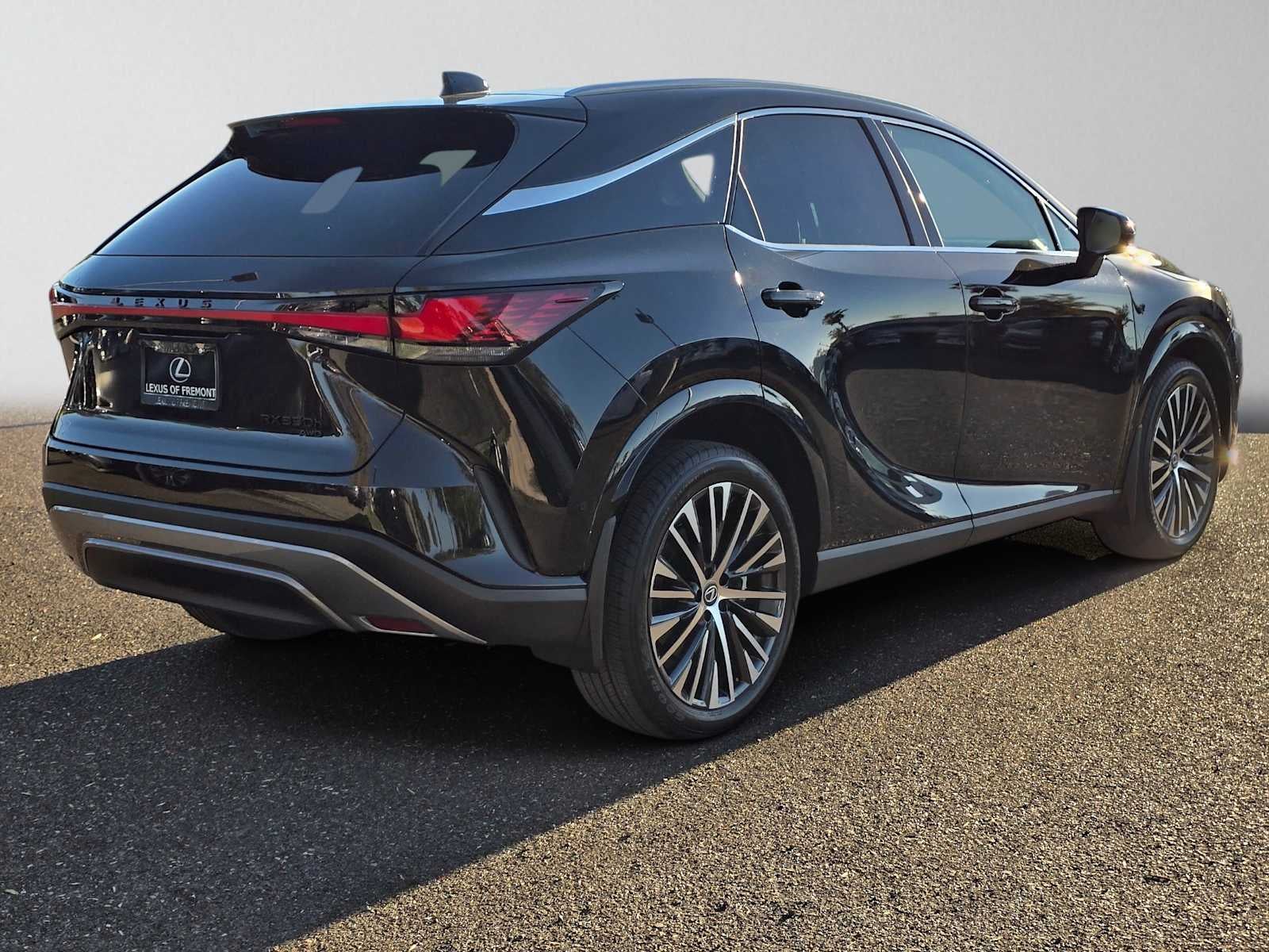 2026 Lexus RX 350h PREMIUM PLUS