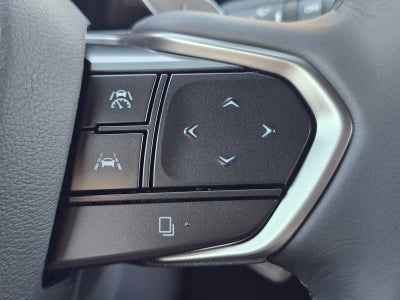 2026 Lexus RX 350h PREMIUM PLUS