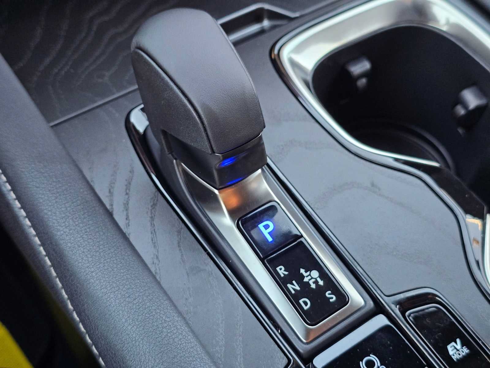 2026 Lexus RX 350h PREMIUM PLUS
