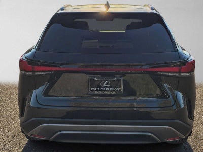 2026 Lexus RX 350h PREMIUM PLUS