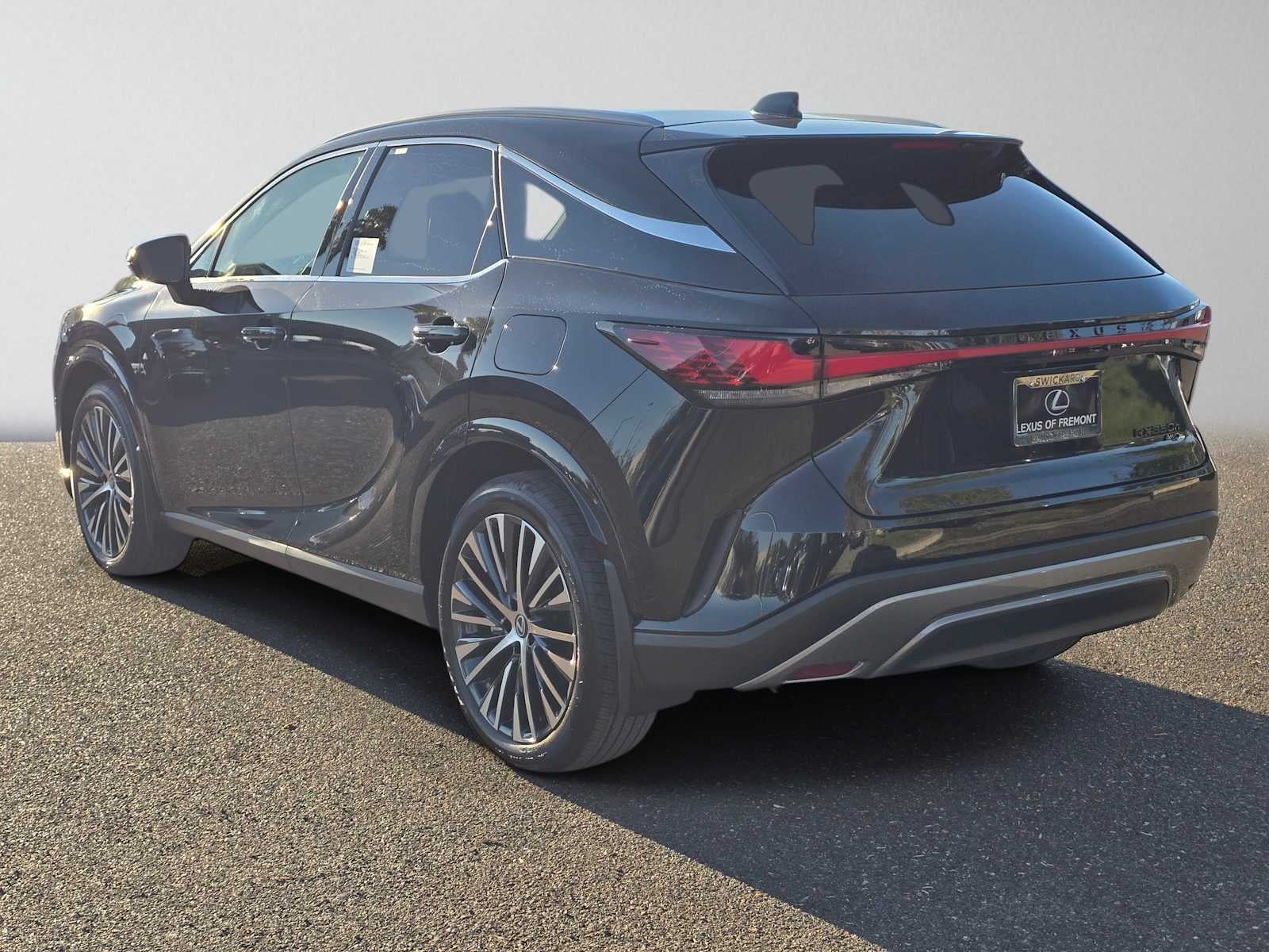 2026 Lexus RX 350h PREMIUM PLUS
