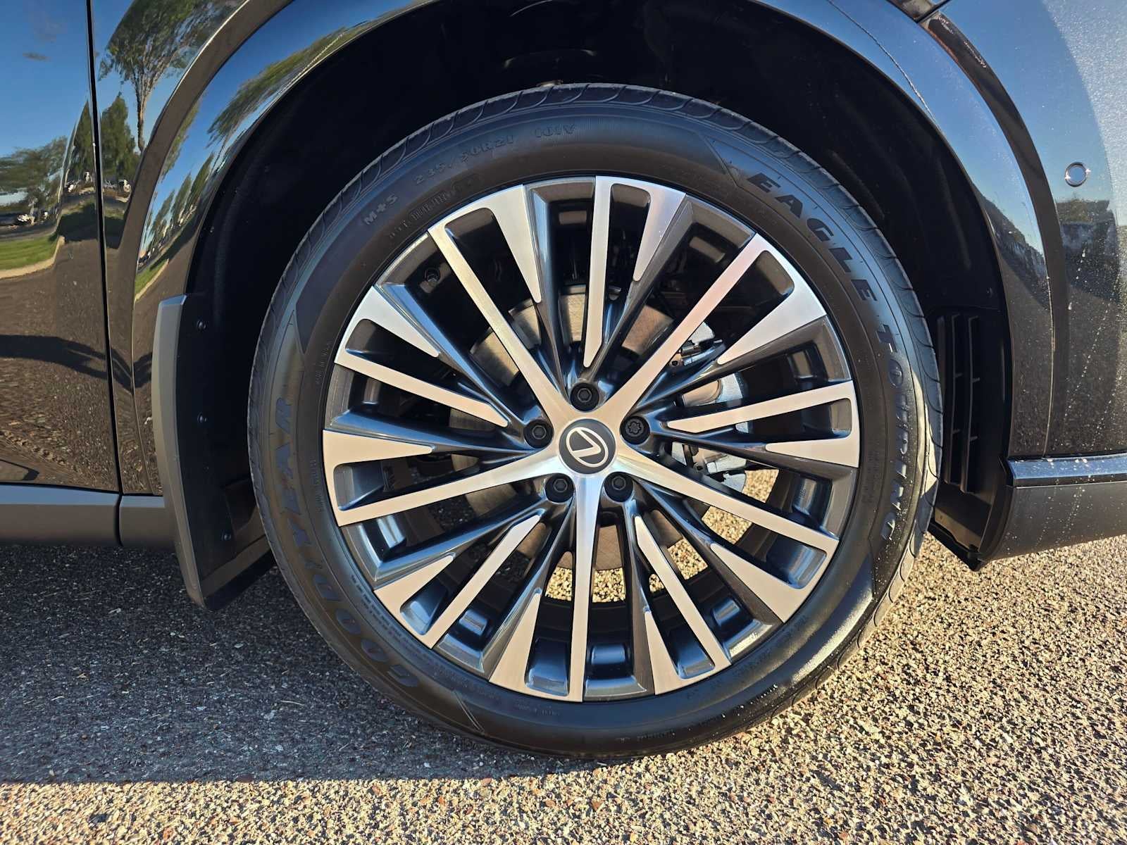 2026 Lexus RX 350h PREMIUM PLUS