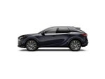 2026 Lexus RX 350h PREMIUM PLUS