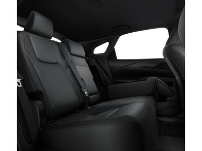 2026 Lexus RX 350h PREMIUM PLUS