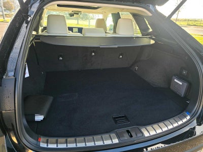 2026 Lexus RX 350h LUXURY