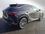 2026 Lexus RX 350h LUXURY