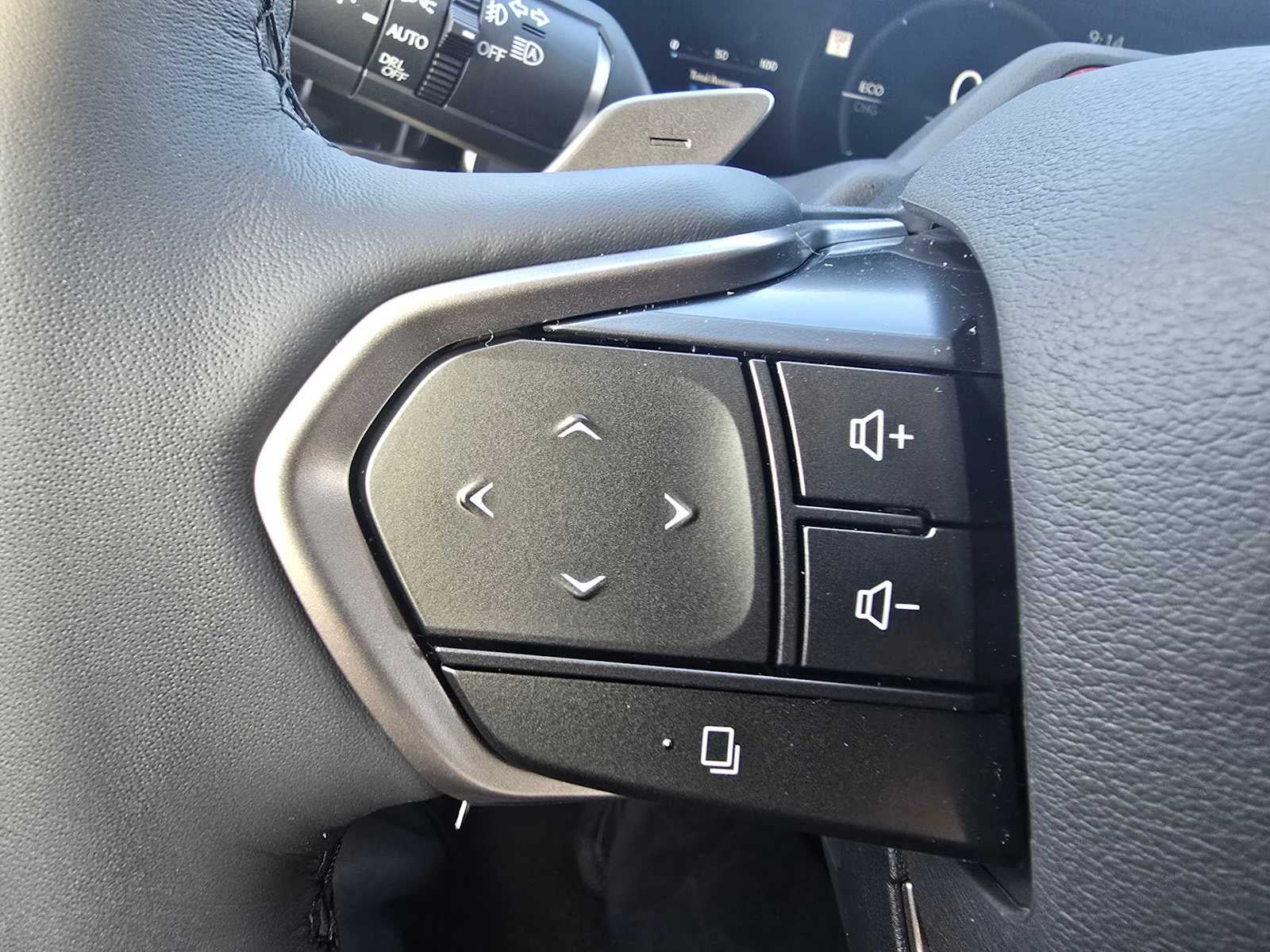 2026 Lexus RX 350h LUXURY