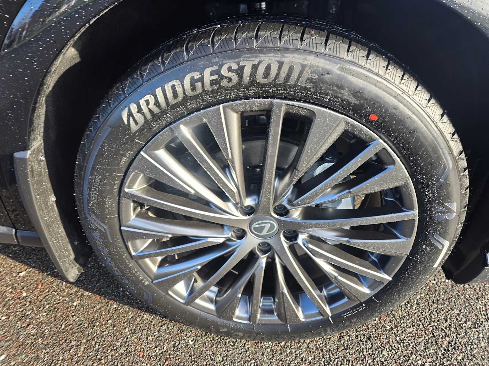 2026 Lexus RX 350h LUXURY