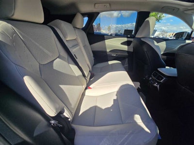 2026 Lexus RX 350h PREMIUM PLUS