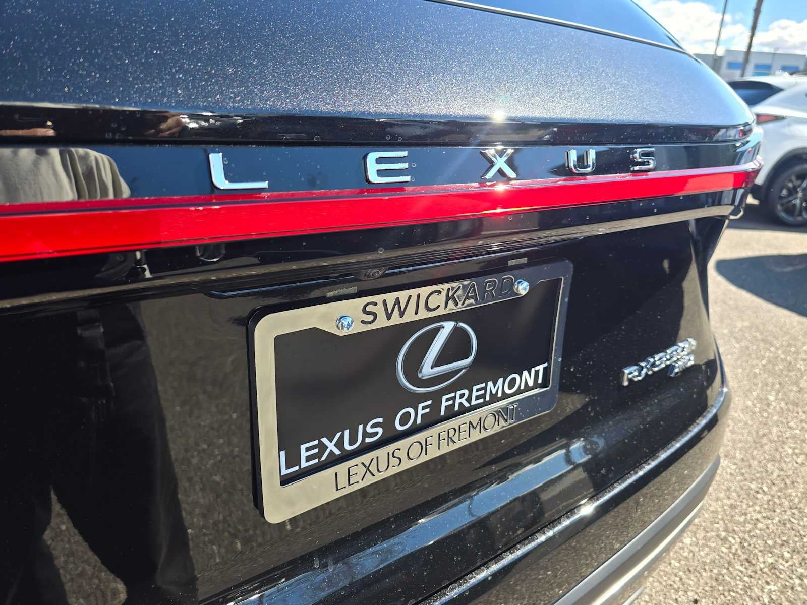 2026 Lexus RX 350h PREMIUM PLUS