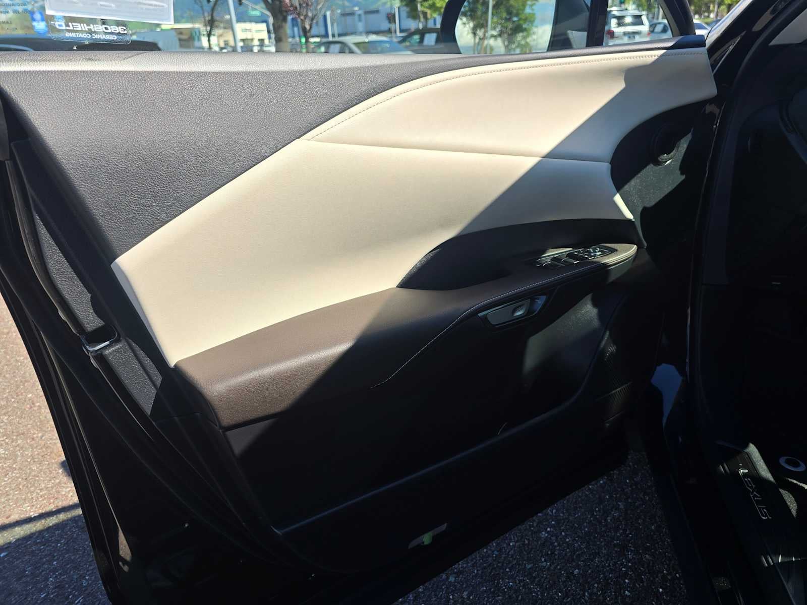 2026 Lexus RX 350h PREMIUM PLUS