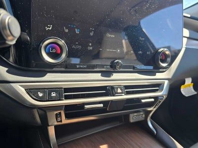 2026 Lexus RX 350h PREMIUM PLUS