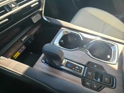 2026 Lexus RX 350h PREMIUM PLUS