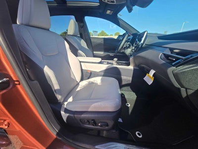 2026 Lexus RX 350h PREMIUM PLUS