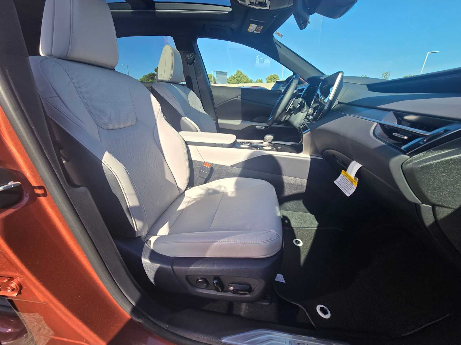 2026 Lexus RX 350h PREMIUM PLUS